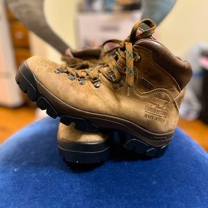 Zamberlan Hiking Boots